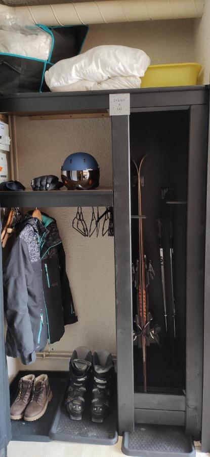 Studio Cosy Au Pied Des Pistes Villard-De-Lans 4 Pers Екстериор снимка