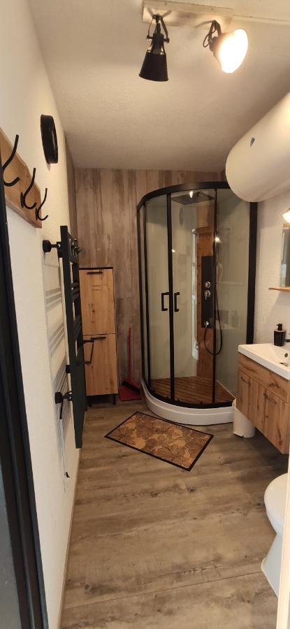 Studio Cosy Au Pied Des Pistes Villard-De-Lans 4 Pers Екстериор снимка