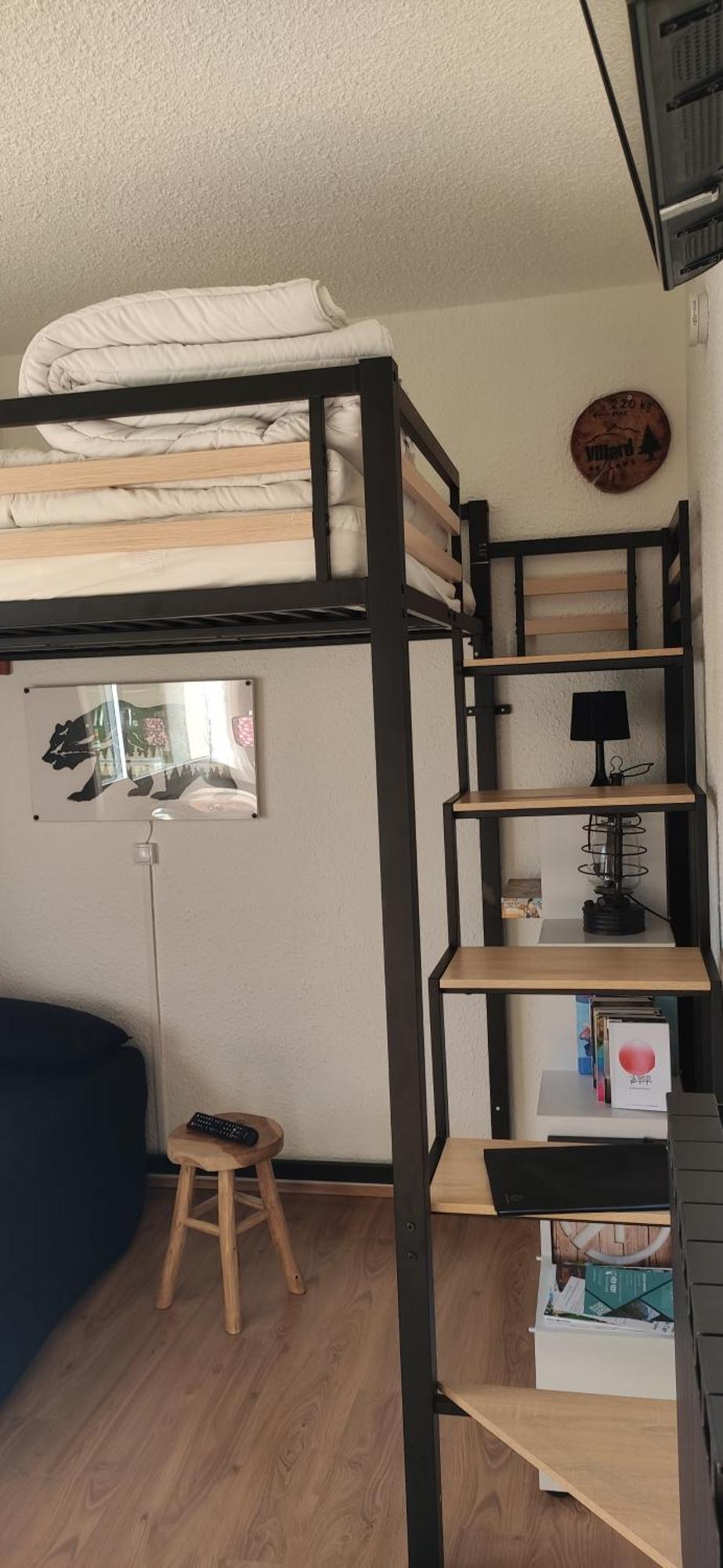 Studio Cosy Au Pied Des Pistes Villard-De-Lans 4 Pers Екстериор снимка